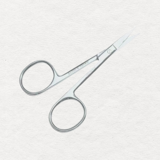 Embroidery Scissors 3.5"