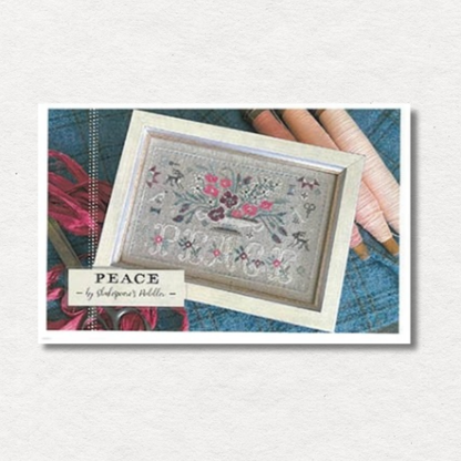 Peace Pattern