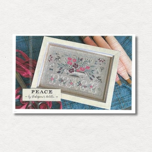 Peace Pattern
