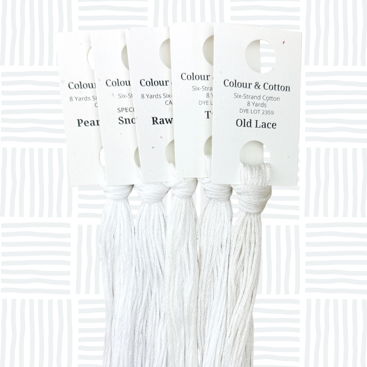 Palette Pack Favorite Whites