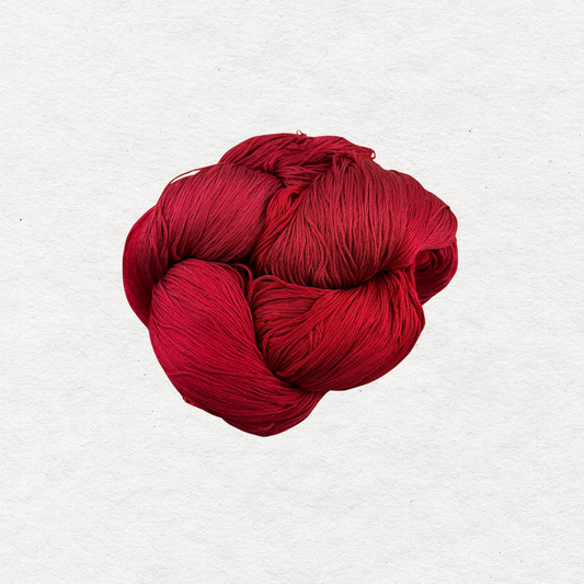 Misdye Thread 800 Yards Continuous Hank - Color 357A