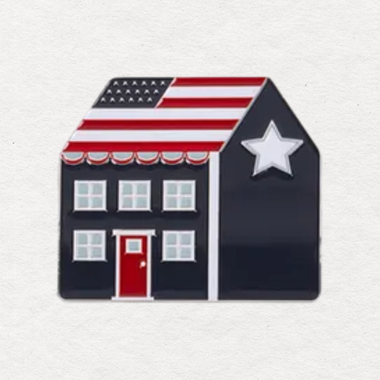 All American Needle Minder