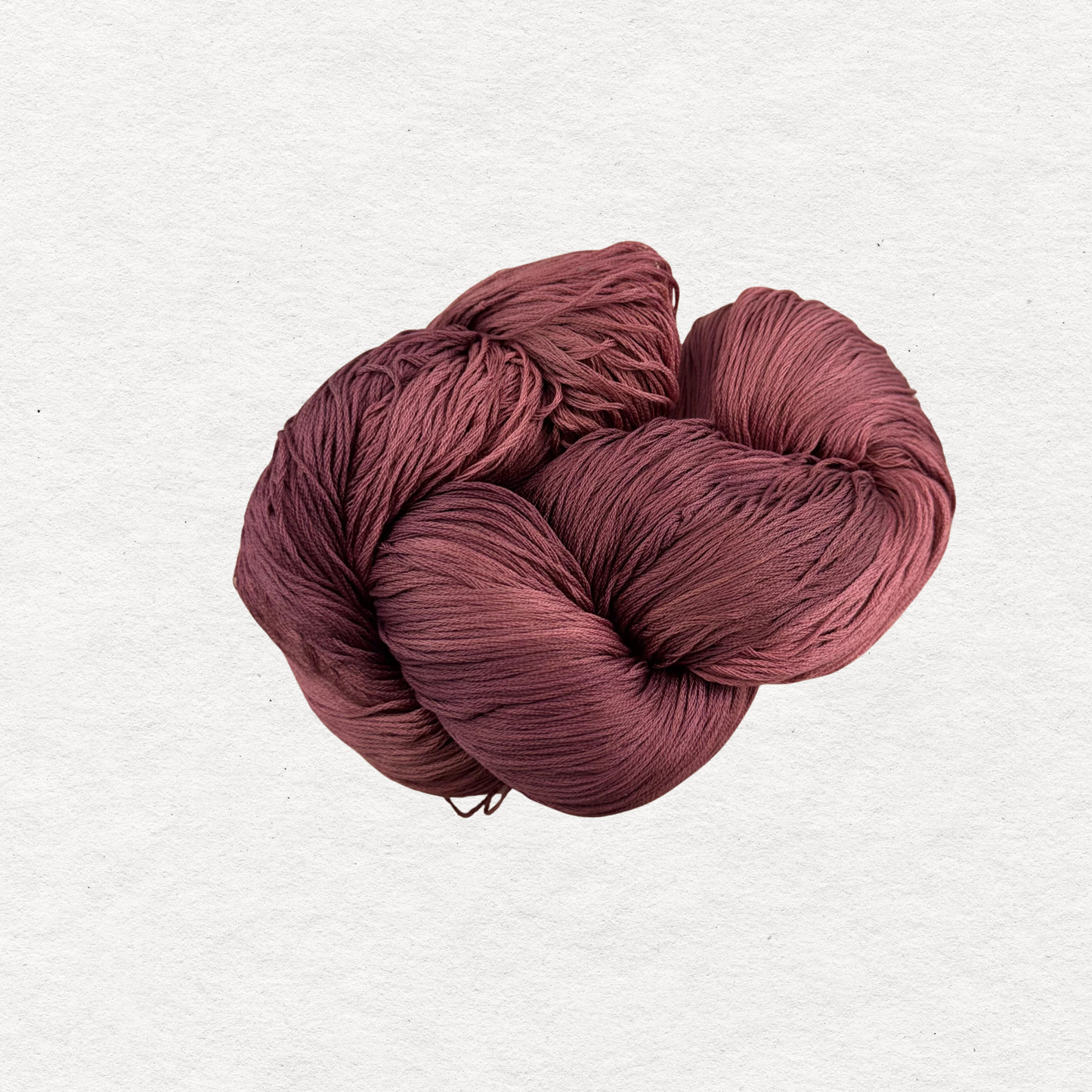 Misdye Thread 800 Yards Continuous Hank - Color 369A
