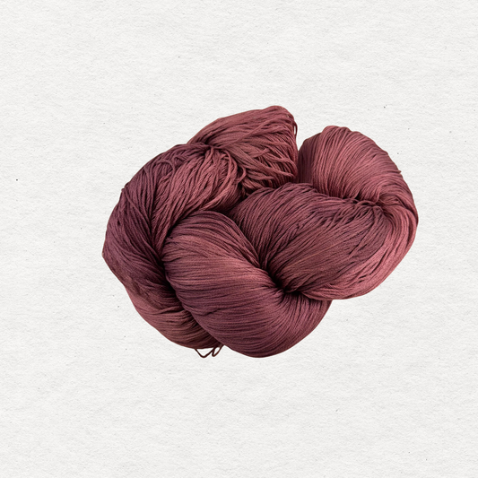 Misdye Thread 800 Yards Continuous Hank - Color 369A
