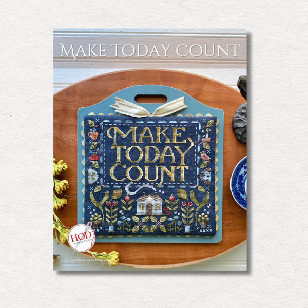 Make Today Count Pattern