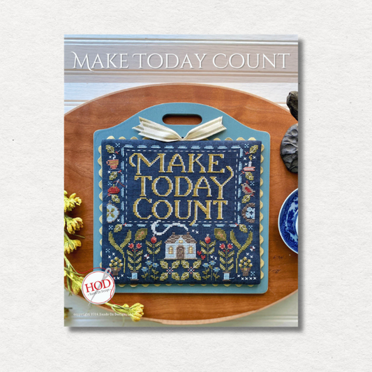 Make Today Count Pattern
