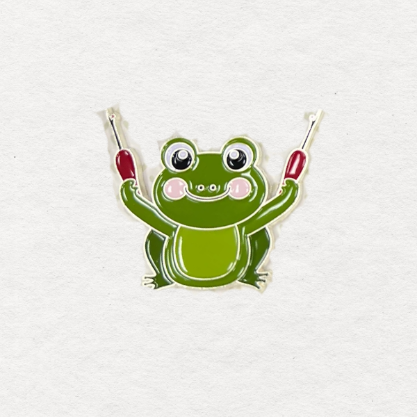 Rippppit Needle Minder