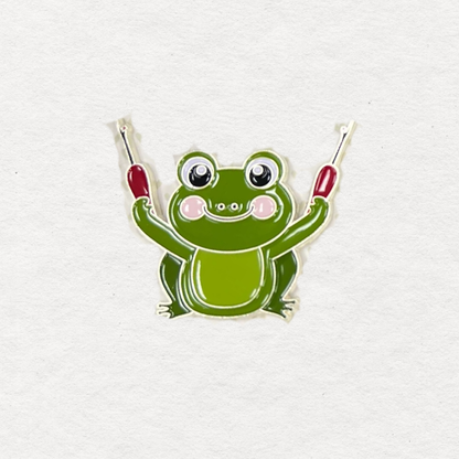 Rippppit Needle Minder