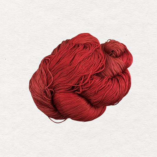 Misdye Thread 800 Yards Continuous Hank - Color 105B