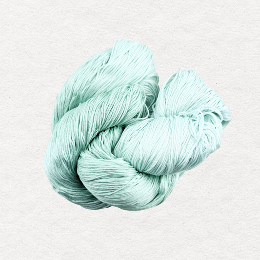 Misdye Thread 800 Yards Continuous Hank - Color 104B