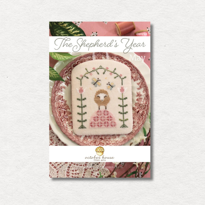 The Shepherd's Year May Pattern