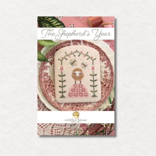 The Shepherd's Year May Pattern