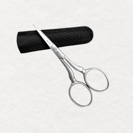 Dovo Anne 3.5 Inch Embroidery Scissor