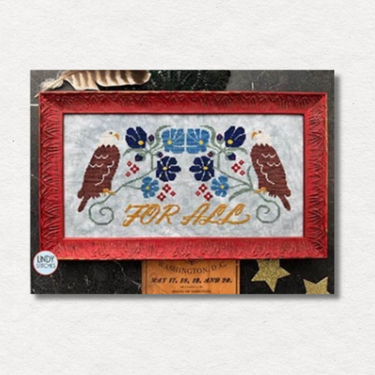 For All Pattern