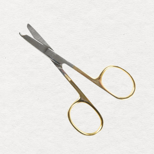 Tool Tron Snip-A-Stitch Scissors 3.5"