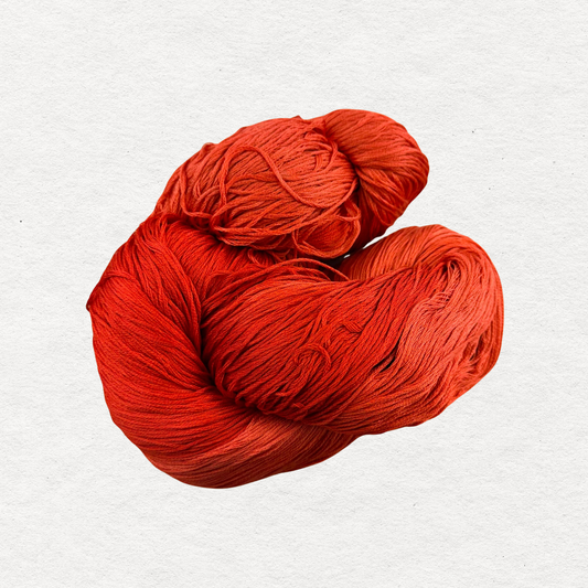 Misdye Thread 800 Yards Continuous Hank - Color 103B