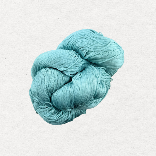 Misdye Thread 800 Yards Continuous Hank - Color 108B