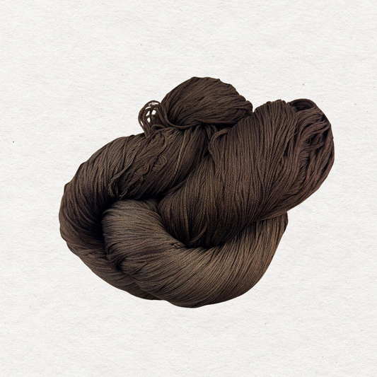 Misdye Thread 800 Yards Continuous Hank - Color 107B