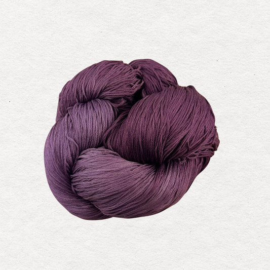 Misdye Thread 800 Yards Continuous Hank - Color 456A