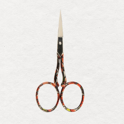 Giakarta Scissors