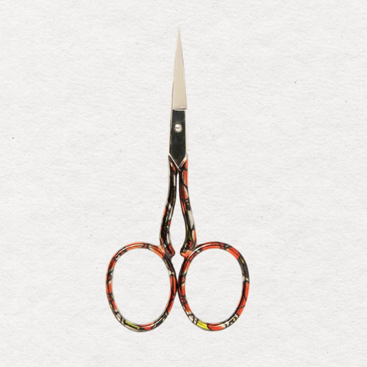Giakarta Scissors