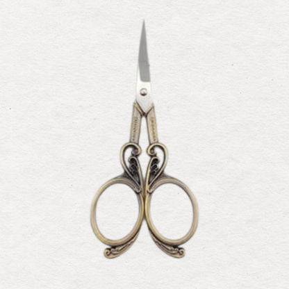 Butterfly Style Small Scissors