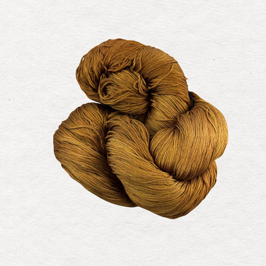 Misdye Thread 800 Yards Continuous Hank - Color 106B