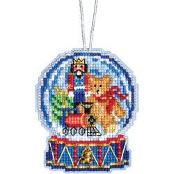 Toy Shop Globe Kit