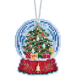 Christmas Tree Globe Kit