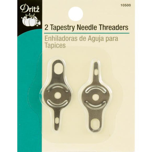 Dritz Tapestry Needle Threaders