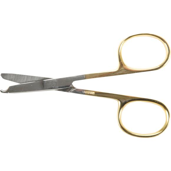 Tool Tron Snip-A-Stitch Scissors 3.5"