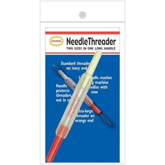 2 in 1 Needle Threader