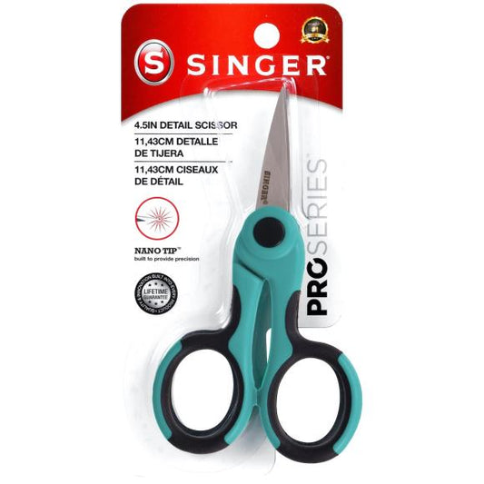 ProSeries™ Detail Scissor 4.5"