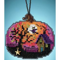 Bewitching Pumpkin Kit