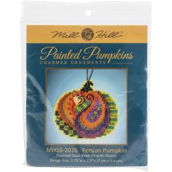 Persian Pumpkin Kit