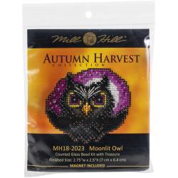 Moonlit Owl Kit