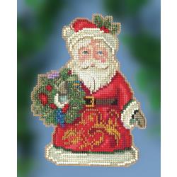 Winter Wishes Santa Kit