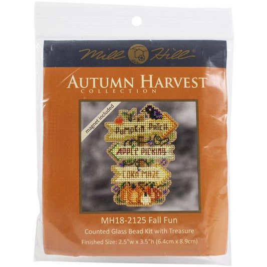 Fall Fun Kit