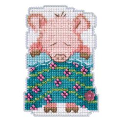 Pig In A Blanket Kit