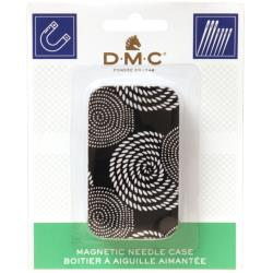 DMC Magnetic Needle Case