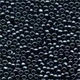 Glass Seed Beads 00081 Jet