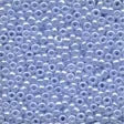 Glass Seed Beads 00146 Light Blue