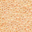 Glass Seed Beads 00148 Pale Peach