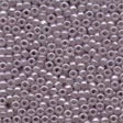 Glass Seed Beads 00151 Ash Mauve