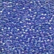 Glass Seed Beads 00168 Sapphire