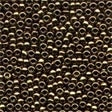 Glass Seed Beads 00221 Bronze