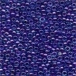 Glass Seed Beads 00252 Iris