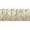 #4 Braid 002HL Gold High Luster