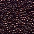 Glass Seed Beads 00330 Copper