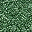 Glass Seed Beads 00431 Jade